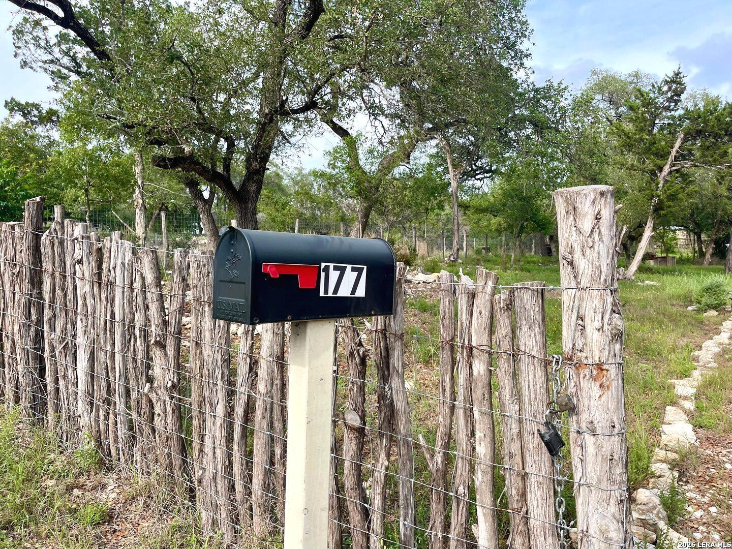 177 Indian Canyon Spring Branch TX 78070