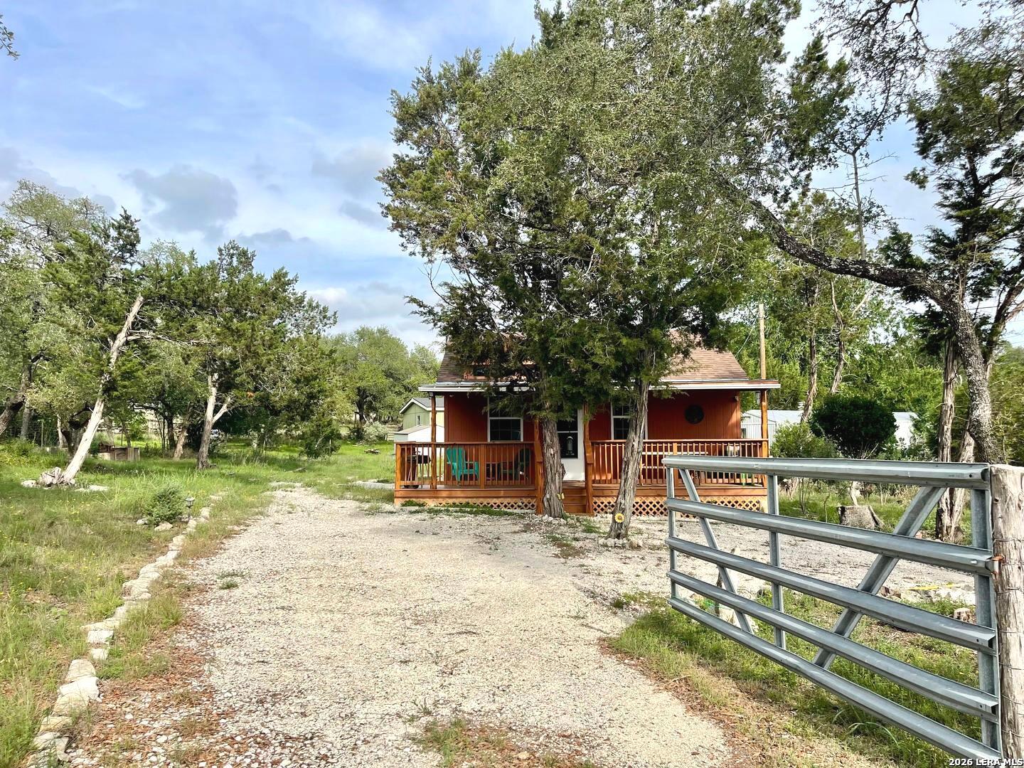 177 Indian Canyon Spring Branch TX 78070