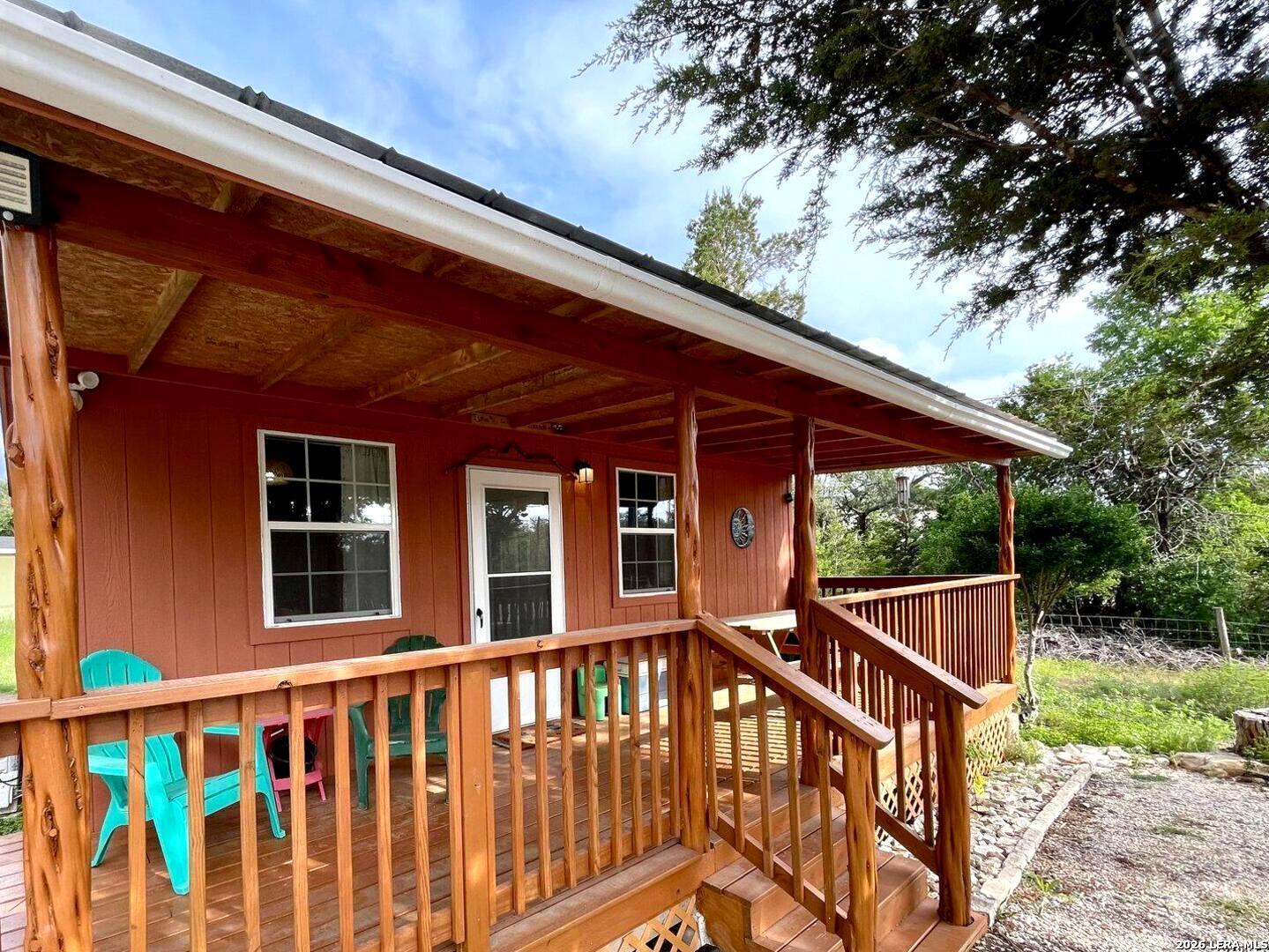 177 Indian Canyon Spring Branch TX 78070