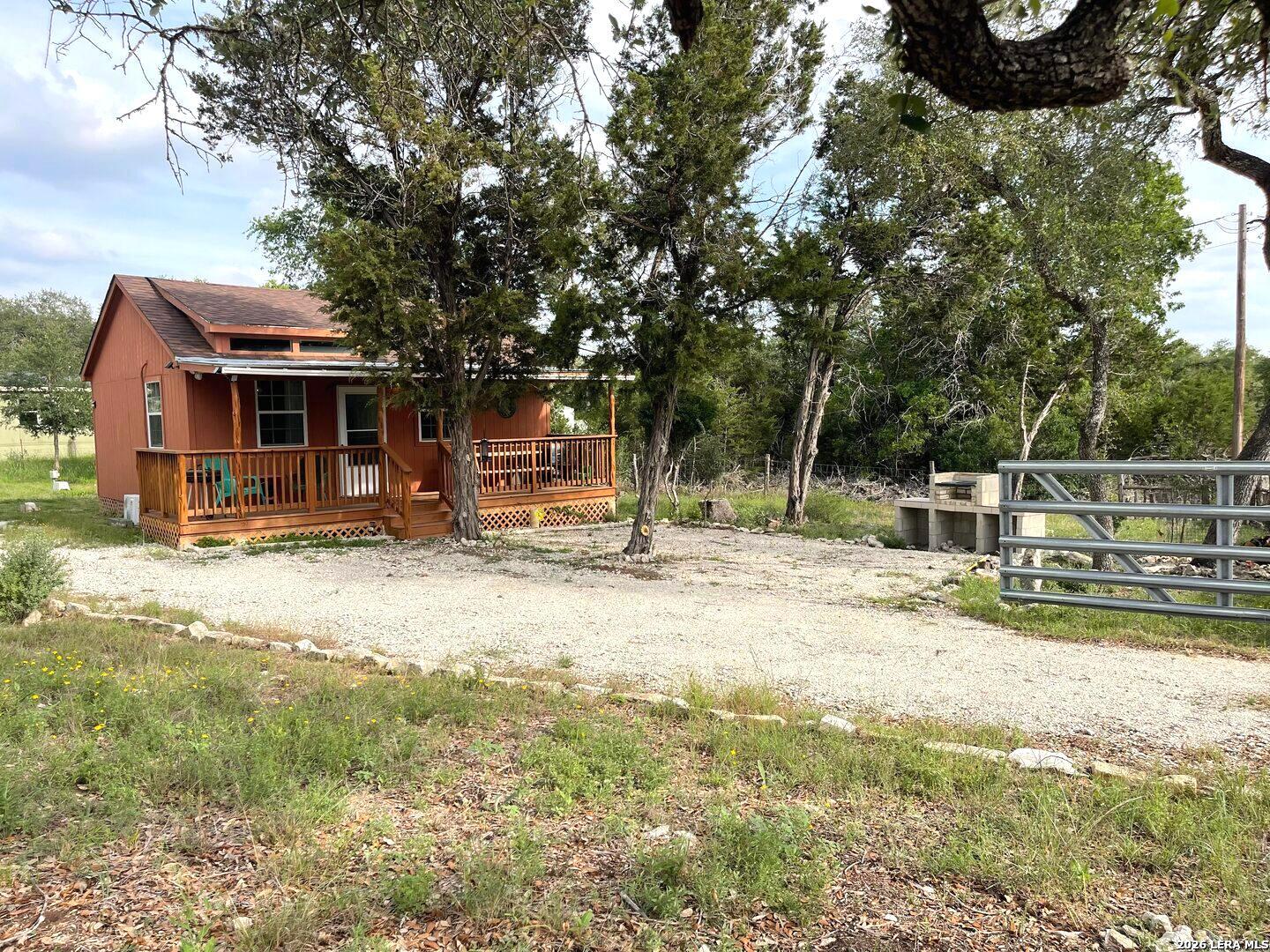 177 Indian Canyon Spring Branch TX 78070