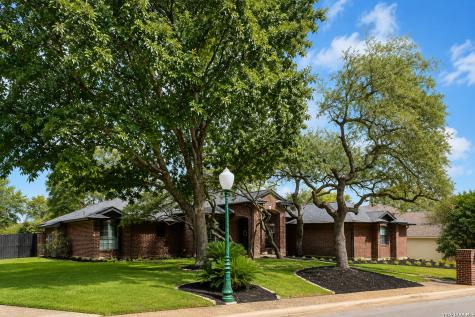 17115 Eagle Star San Antonio TX 78248