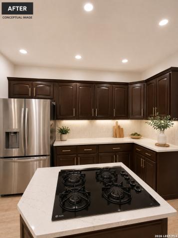 17115 Eagle Star San Antonio TX 78248