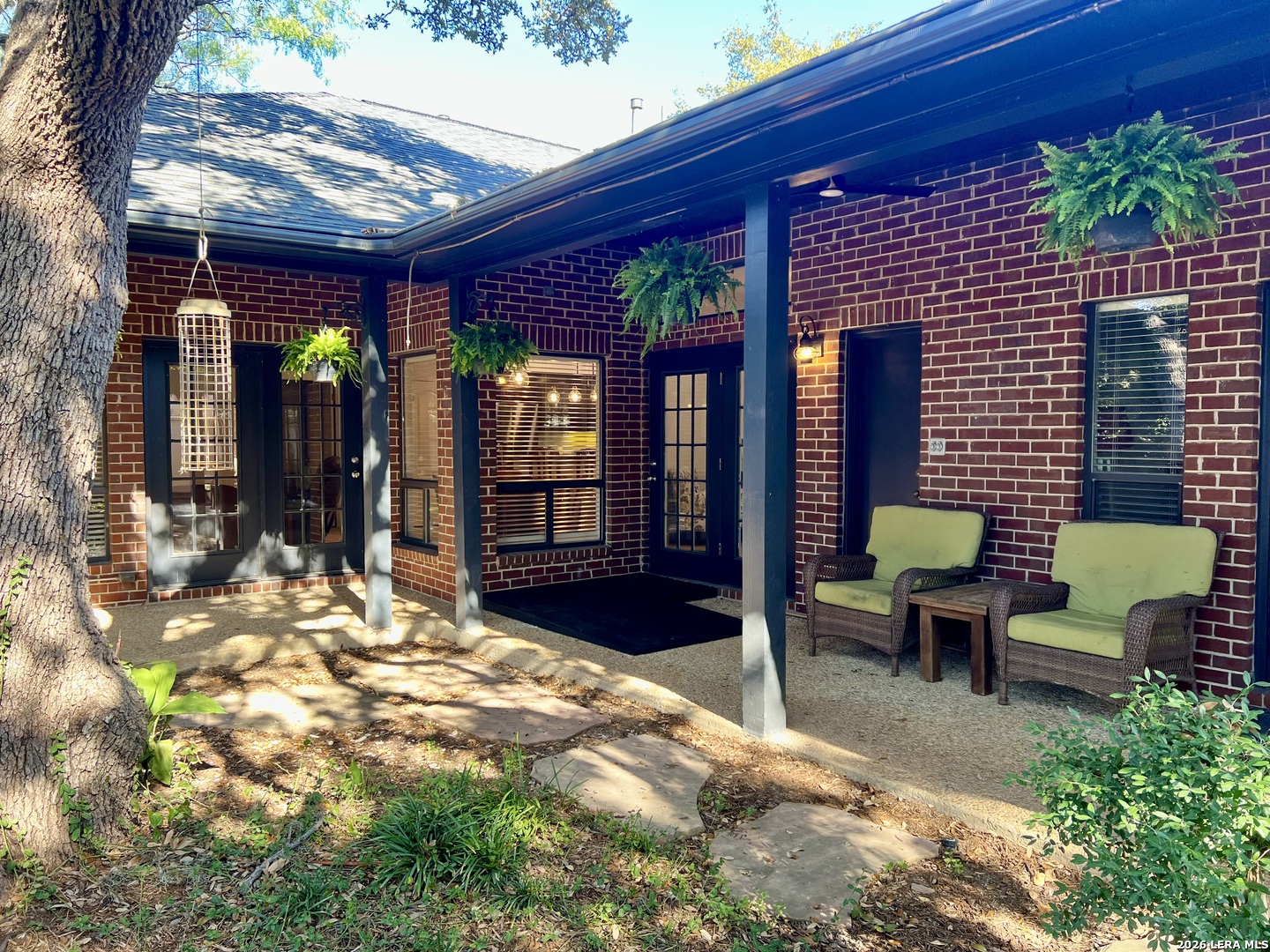 17115 Eagle Star San Antonio TX 78248