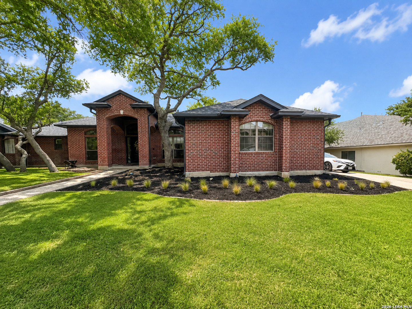 17115 Eagle Star San Antonio TX 78248