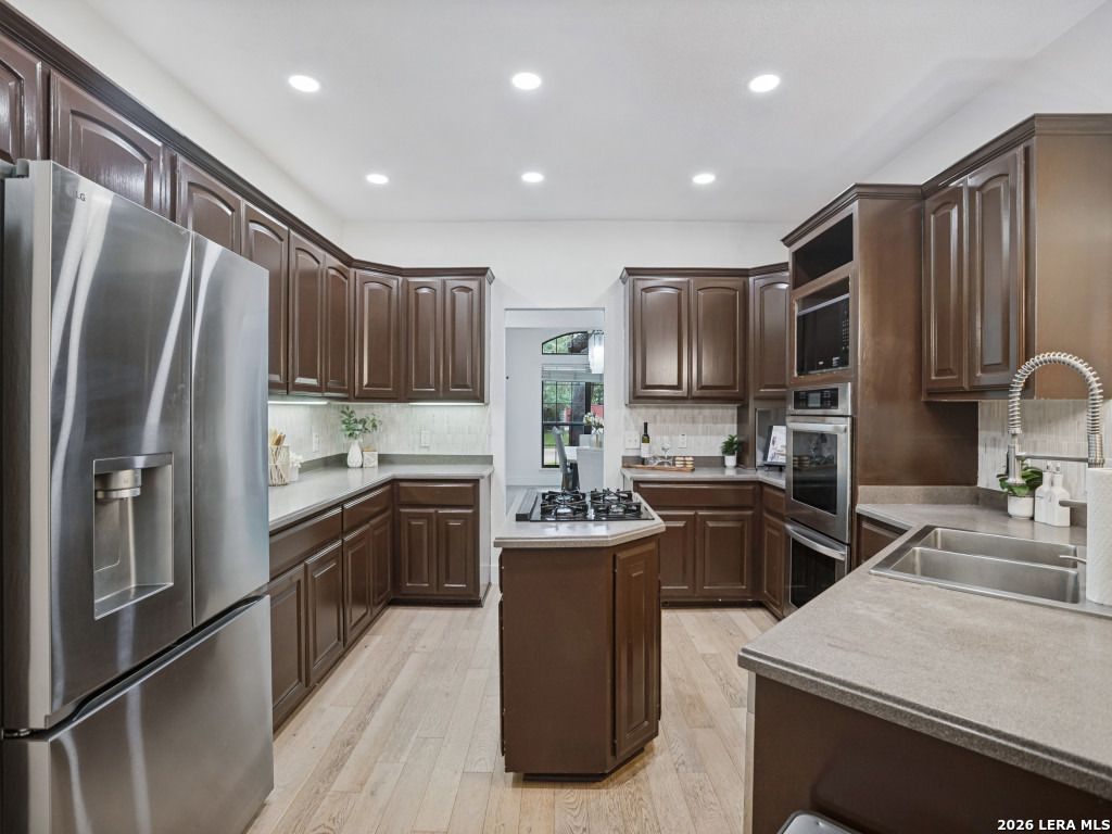 17115 Eagle Star San Antonio TX 78248