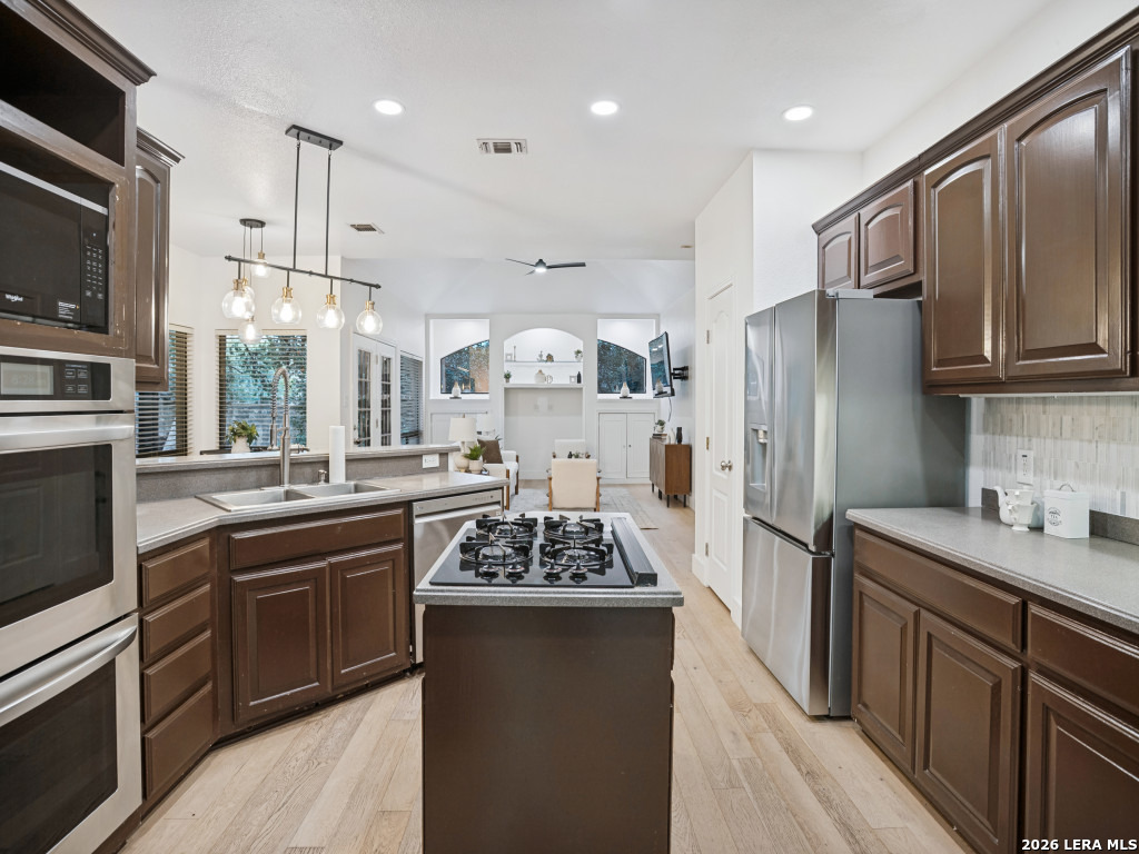 17115 Eagle Star San Antonio TX 78248