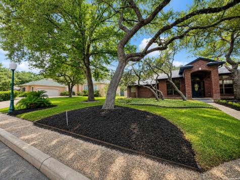 17115 Eagle Star San Antonio TX 78248