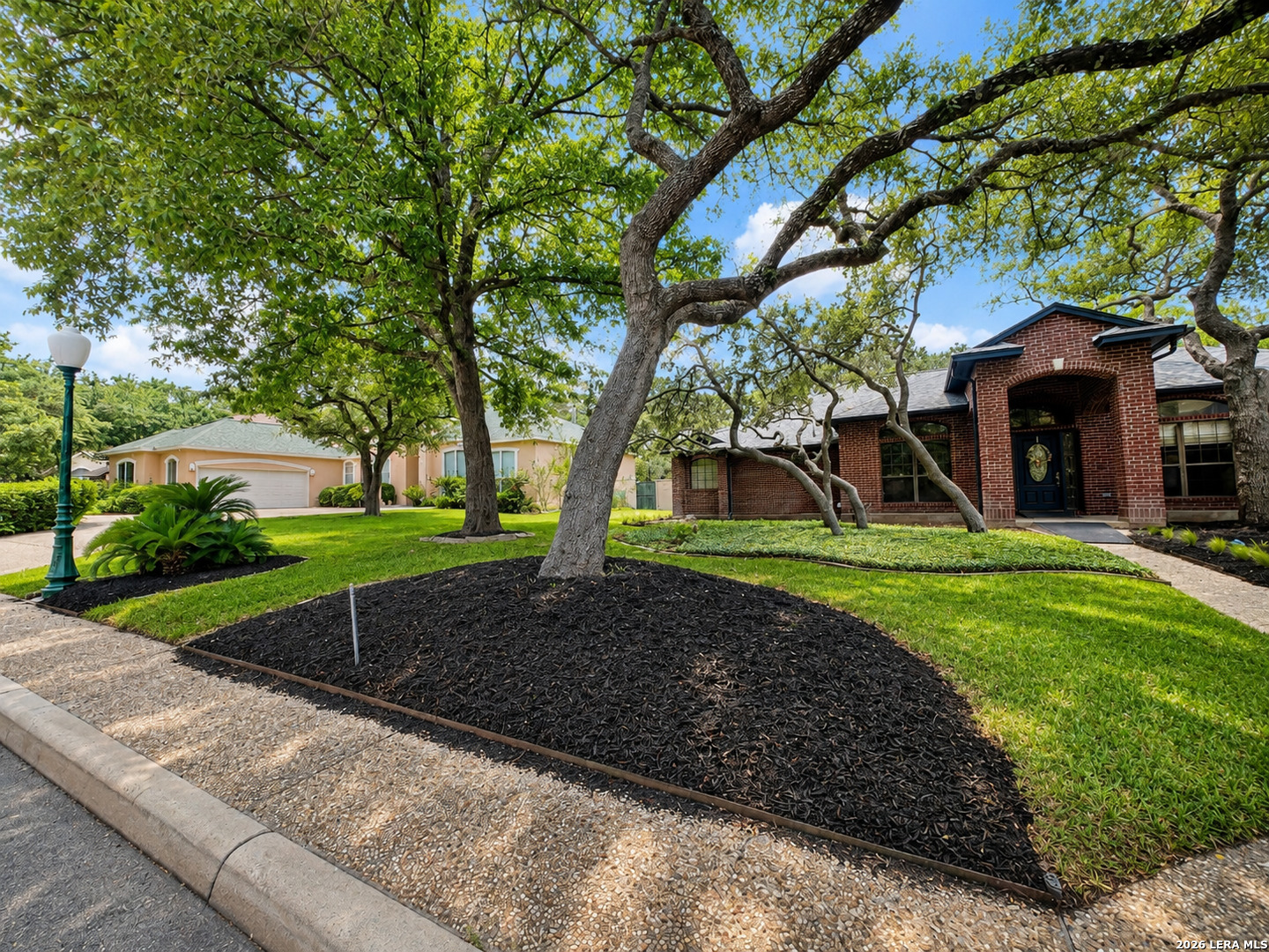17115 Eagle Star San Antonio TX 78248