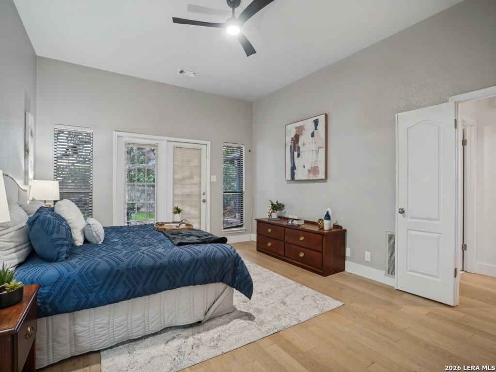 17115 Eagle Star San Antonio TX 78248