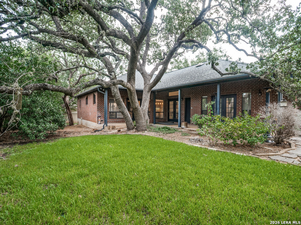 17115 Eagle Star San Antonio TX 78248