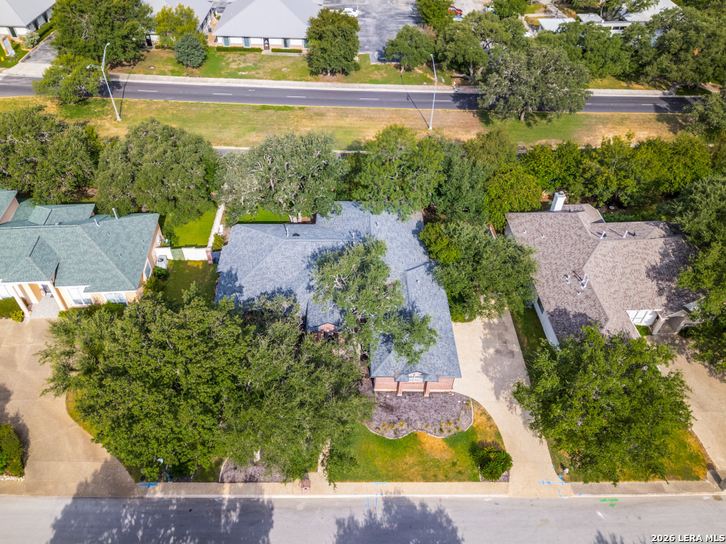 17115 Eagle Star San Antonio TX 78248