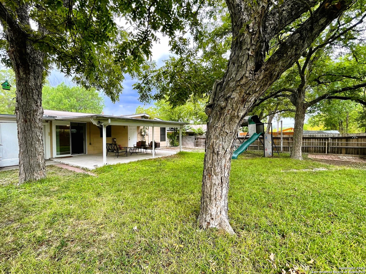 126 Trudell Drive San Antonio TX 78213