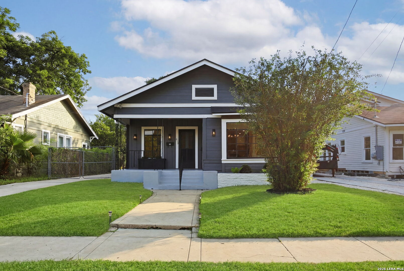415 Wickes Street San Antonio TX 78210