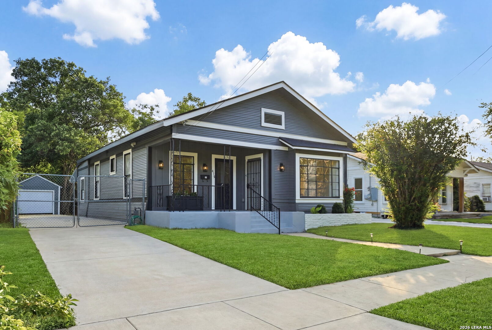 415 Wickes Street San Antonio TX 78210