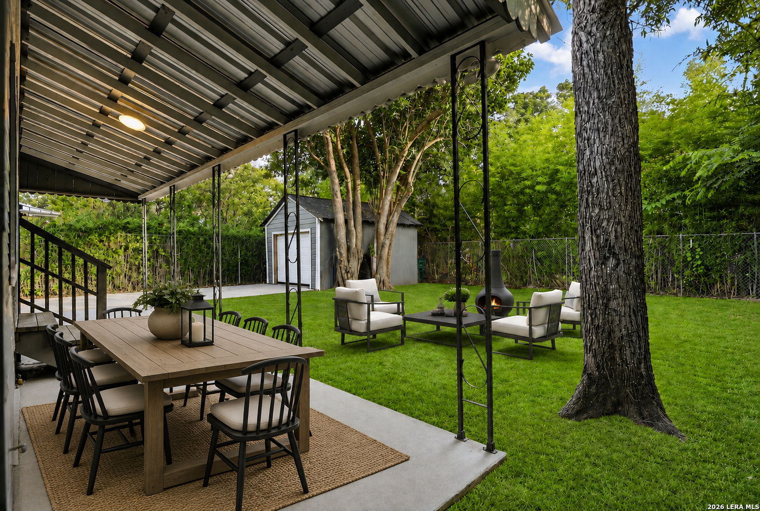 415 Wickes Street San Antonio TX 78210