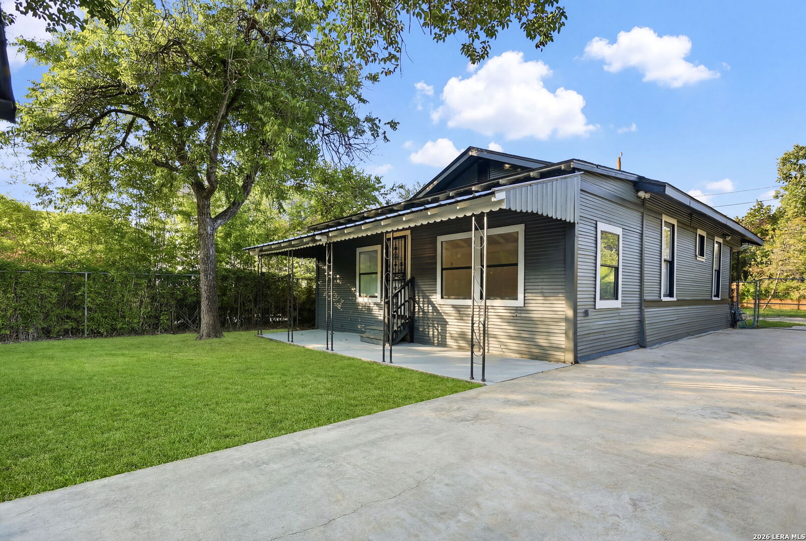 415 Wickes Street San Antonio TX 78210