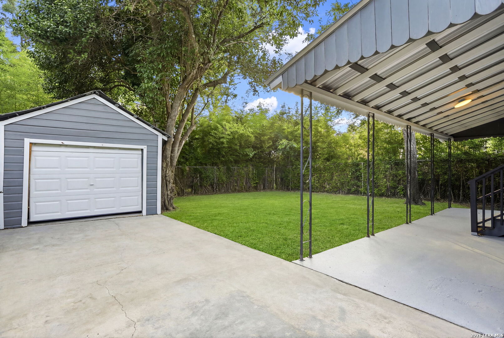 415 Wickes Street San Antonio TX 78210