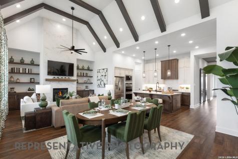 11726 Stoltzer San Antonio TX 78254
