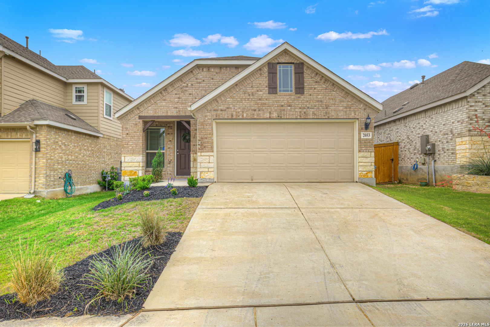 2053 Egret Avenue New Braunfels TX 78132