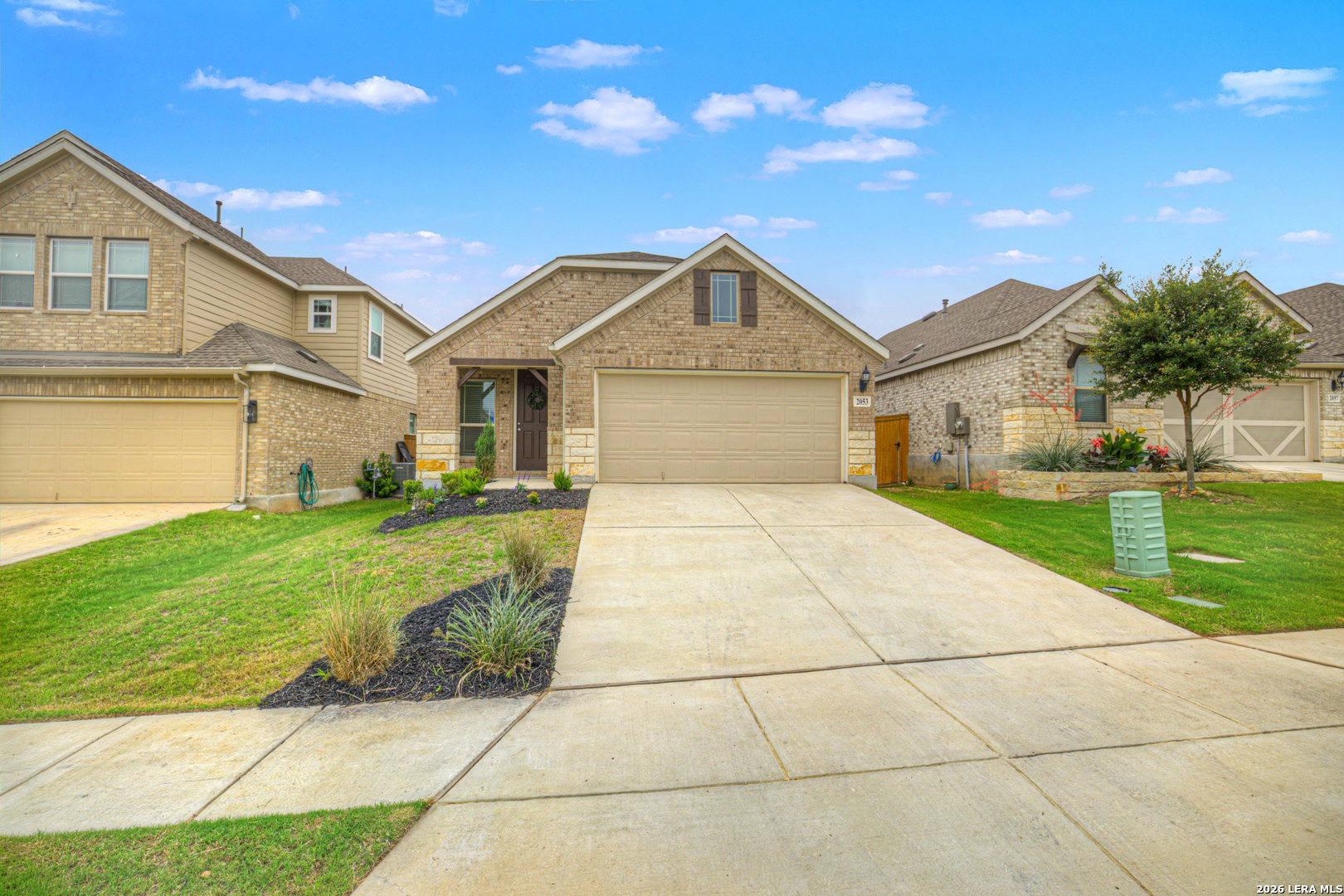 2053 Egret Avenue New Braunfels TX 78132