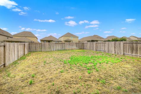 2053 Egret Avenue New Braunfels TX 78132