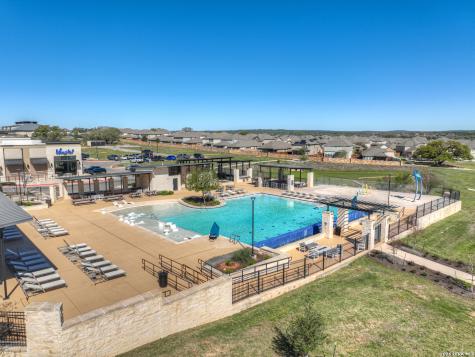 2053 Egret Avenue New Braunfels TX 78132