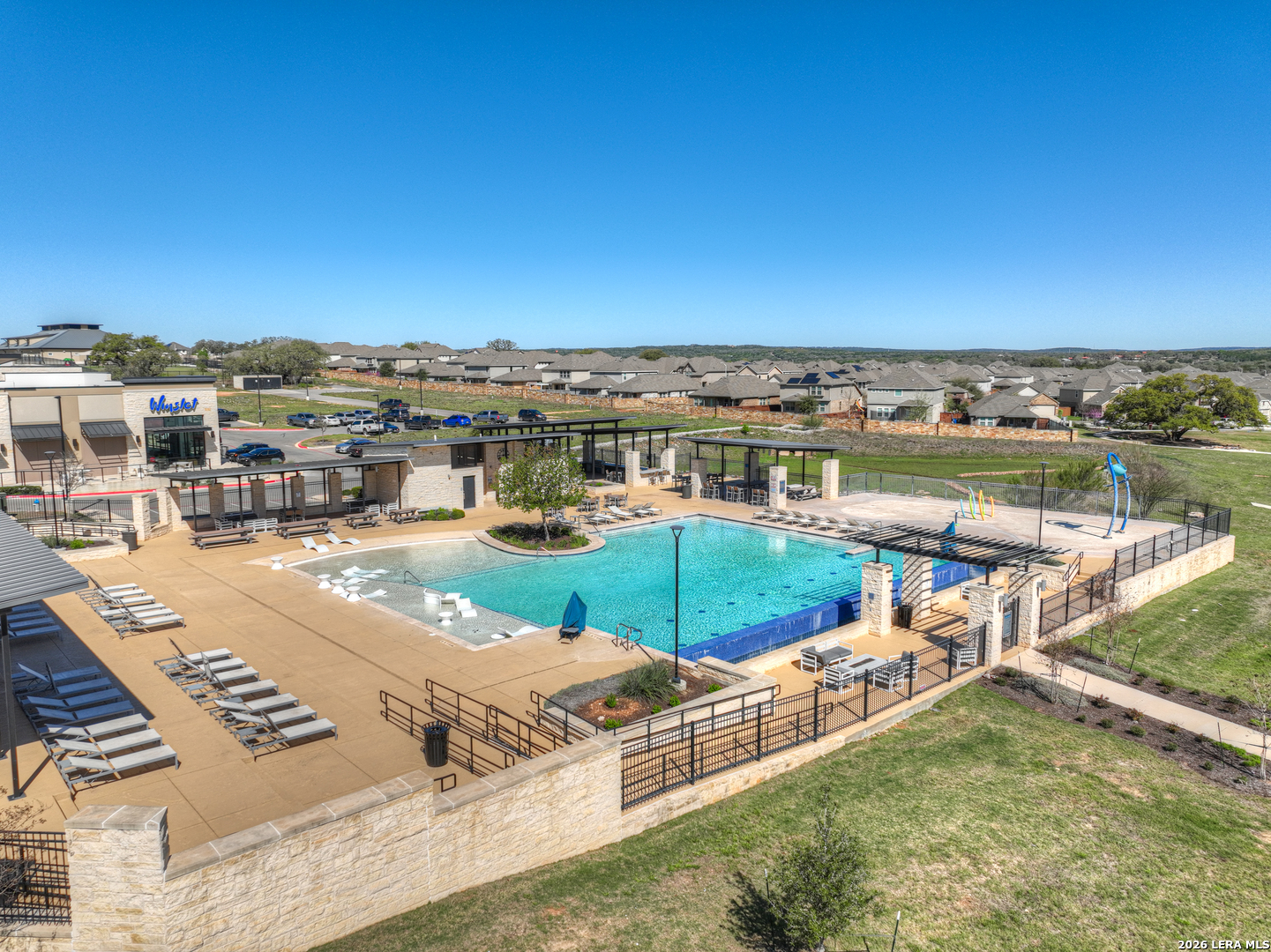 2053 Egret Avenue New Braunfels TX 78132