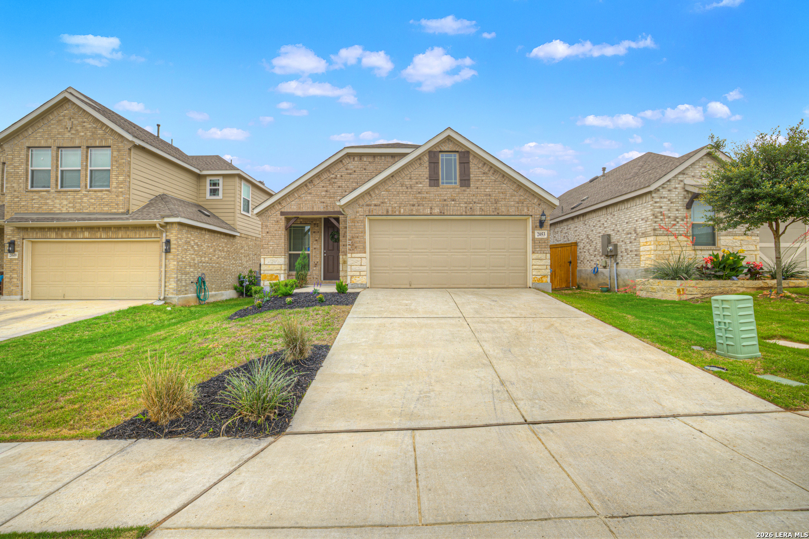2053 Egret Avenue New Braunfels TX 78132
