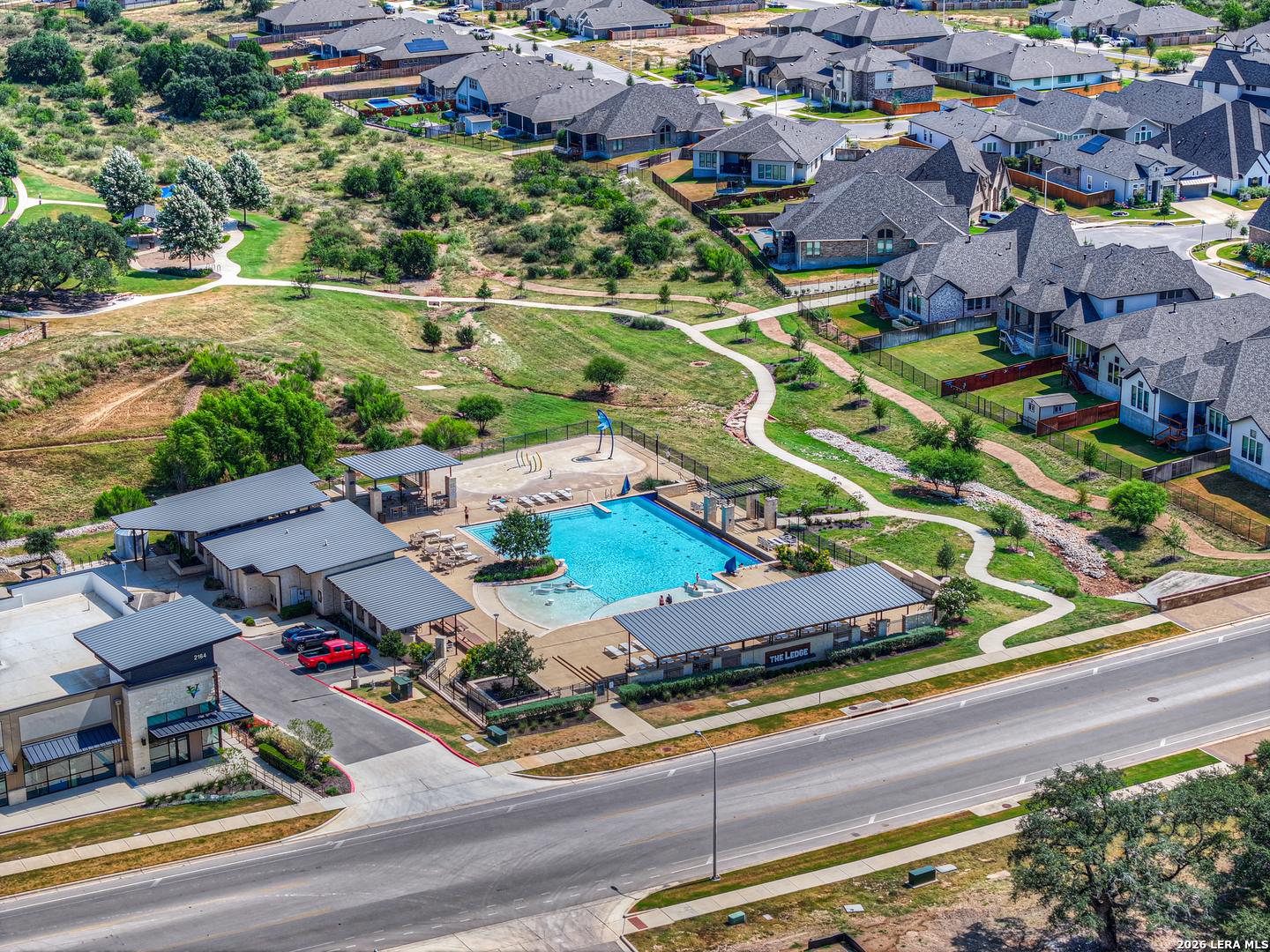 2053 Egret Avenue New Braunfels TX 78132