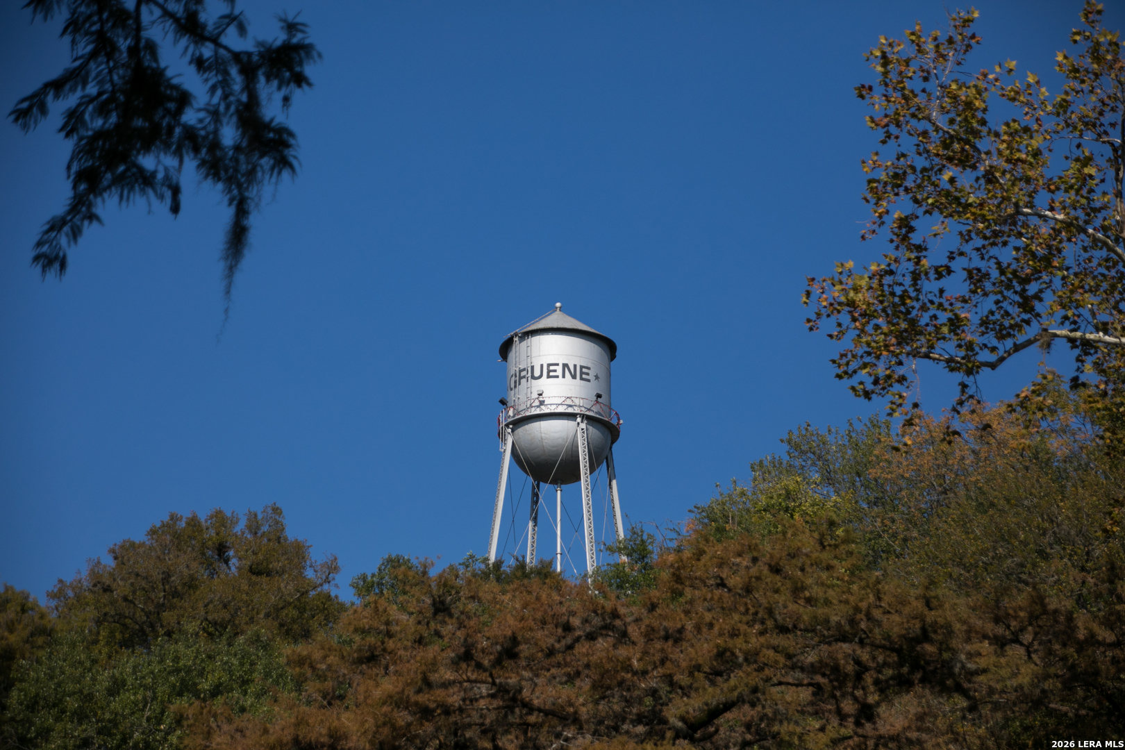 2053 Egret Avenue New Braunfels TX 78132