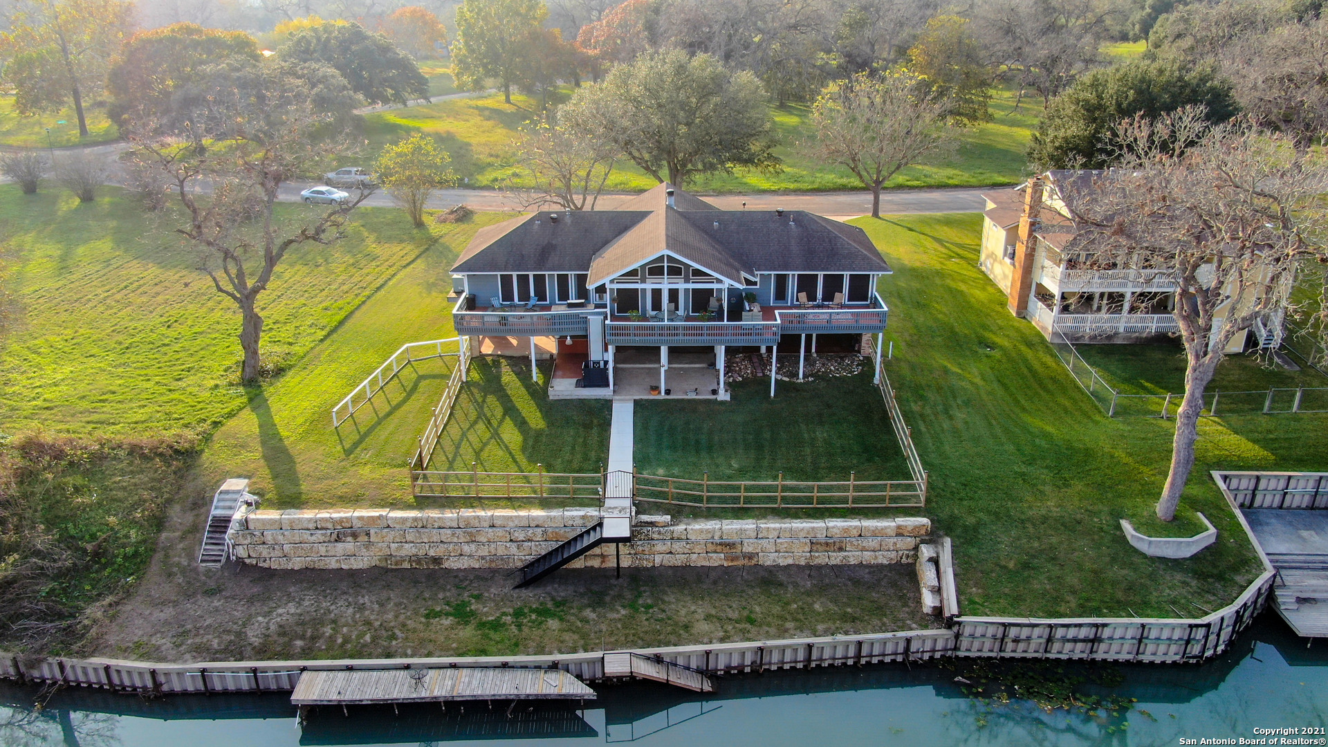 46 E Hampton Drive Seguin TX 78155