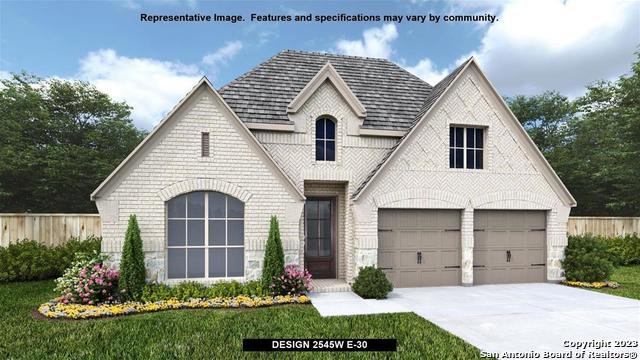 28461 Cohaset Way San Antonio TX 78260