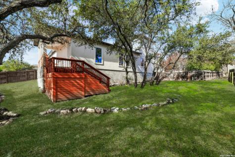 19402 Easy Oak San Antonio TX 78258
