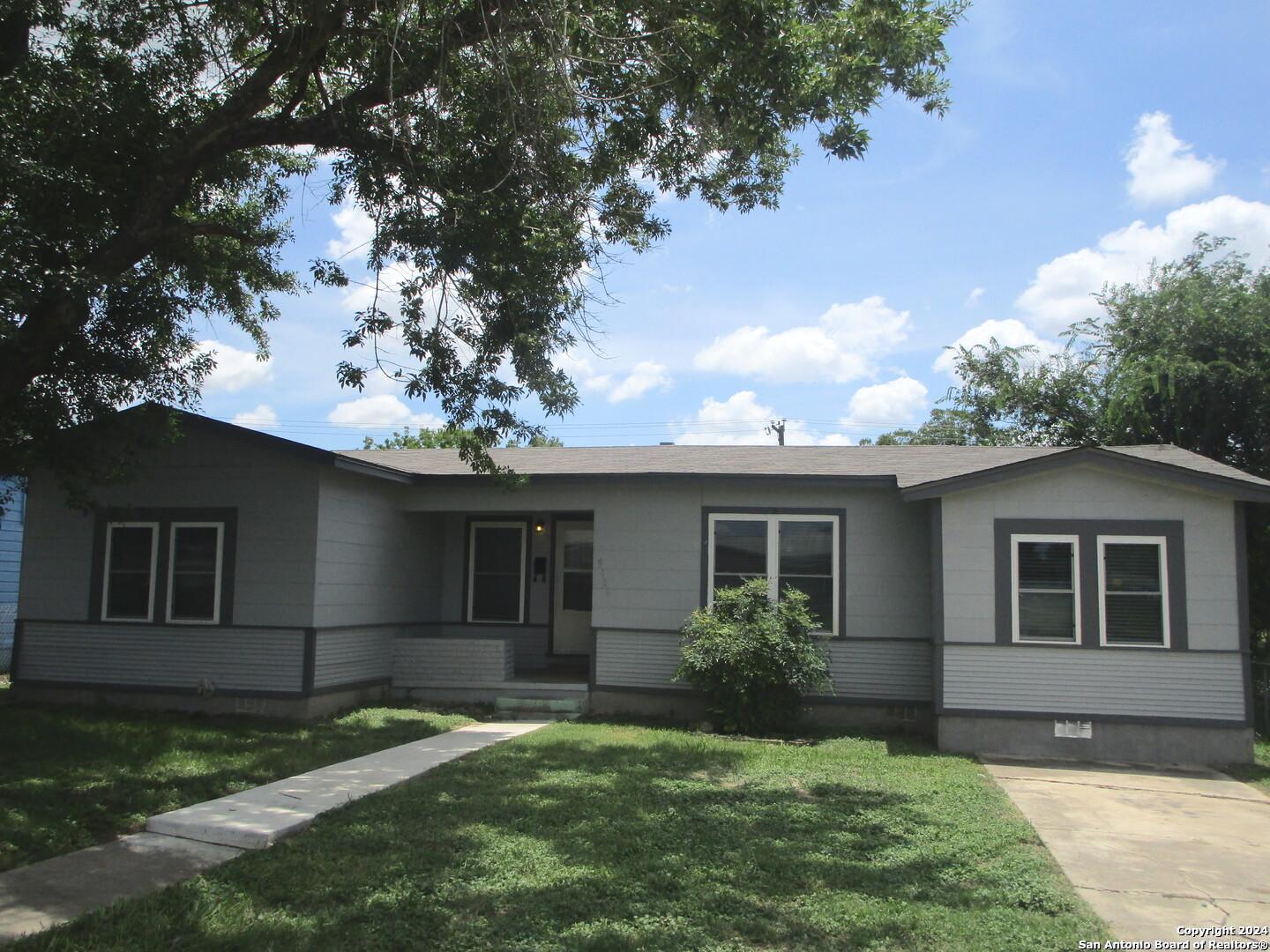 3106 E Southcross Boulevard San Antonio TX 78223