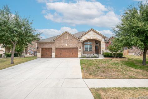 613 Oakmont Way Cibolo TX 78108