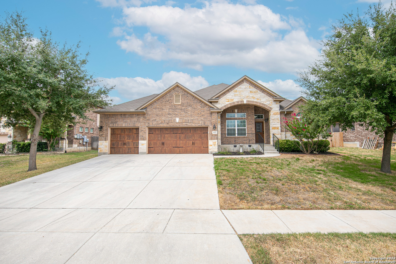 613 Oakmont Way Cibolo TX 78108