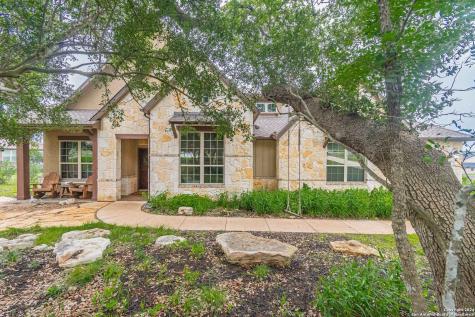 1123 Glen Wood Drive New Braunfels TX 78132
