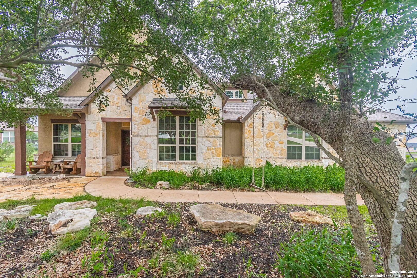 1123 Glen Wood Drive New Braunfels TX 78132