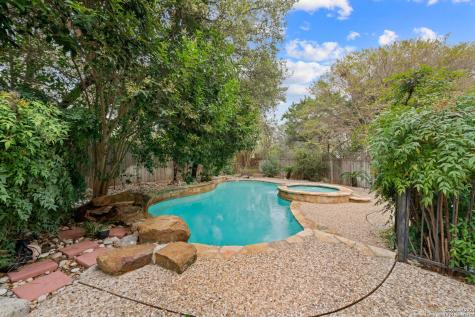 14410 Cedar Glade Drive San Antonio TX 78230