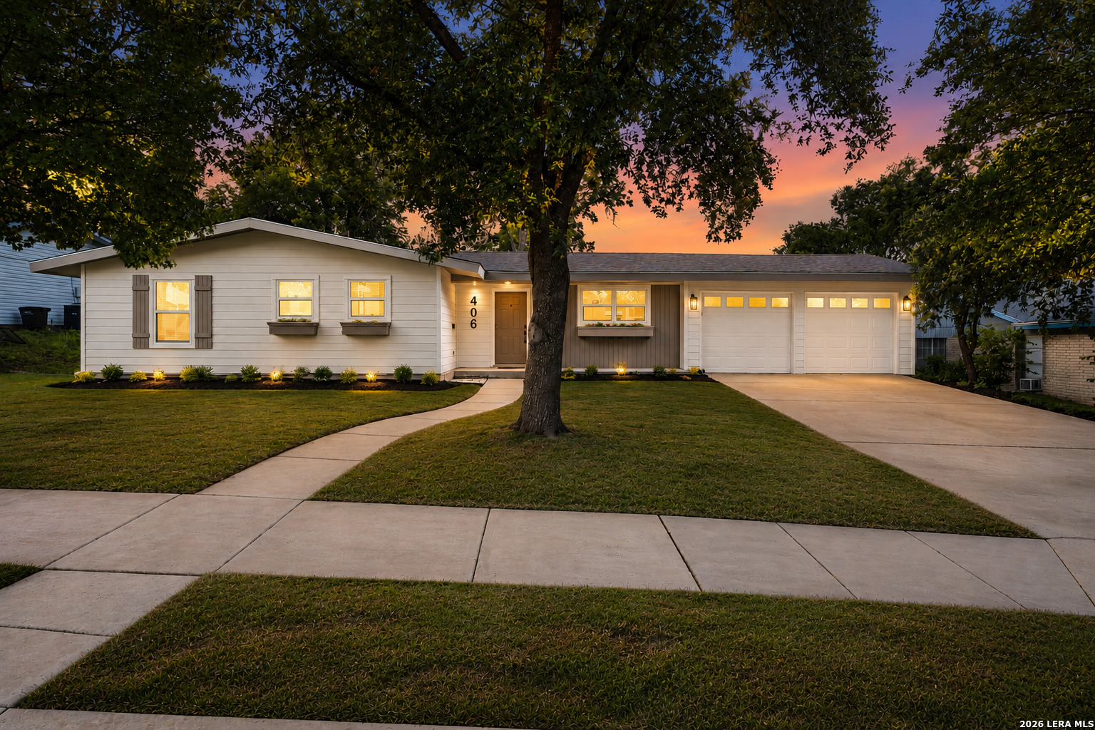 406 Stockton Drive San Antonio TX 78216
