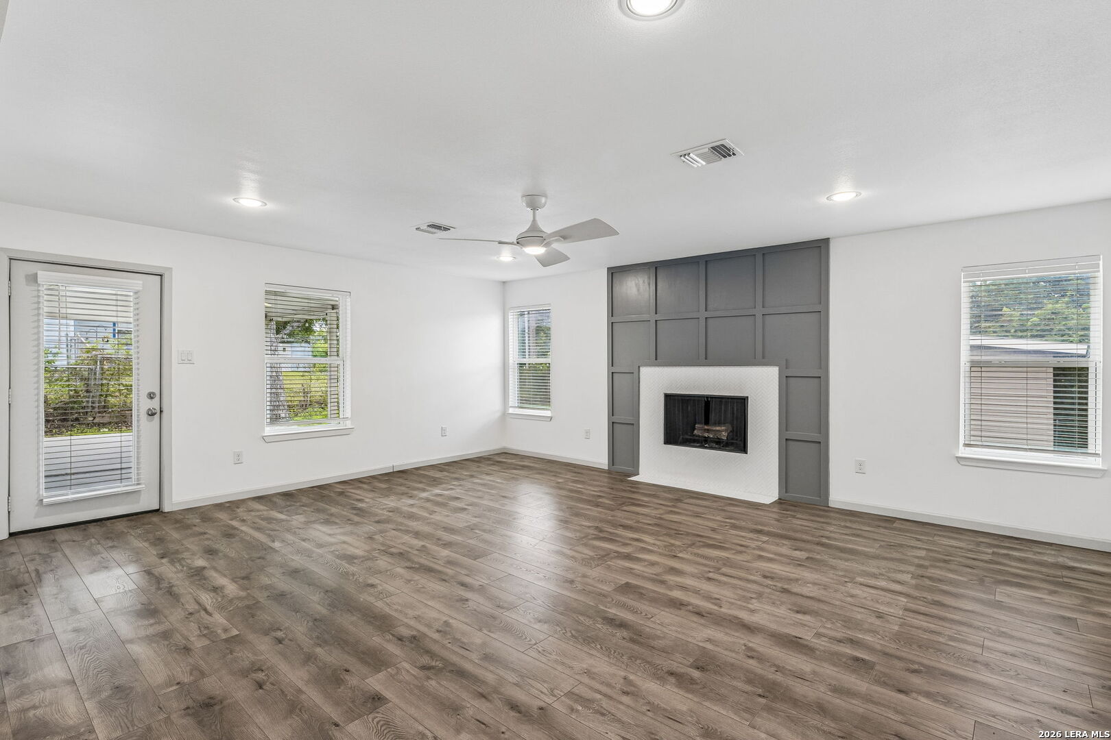 406 Stockton Drive San Antonio TX 78216