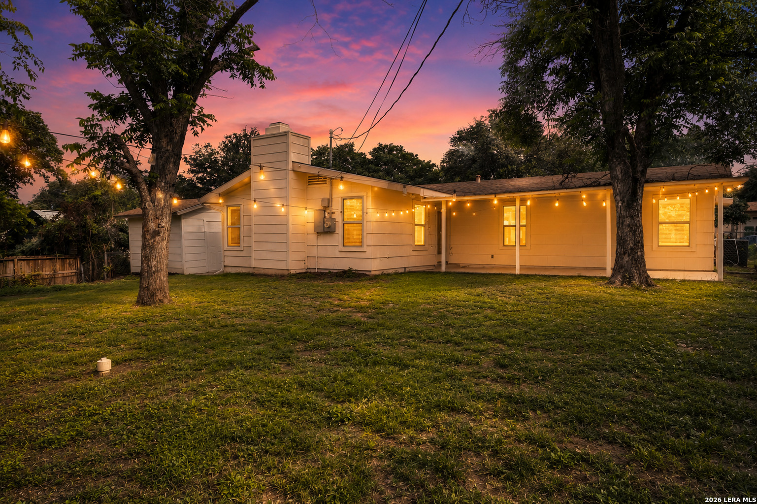 406 Stockton Drive San Antonio TX 78216