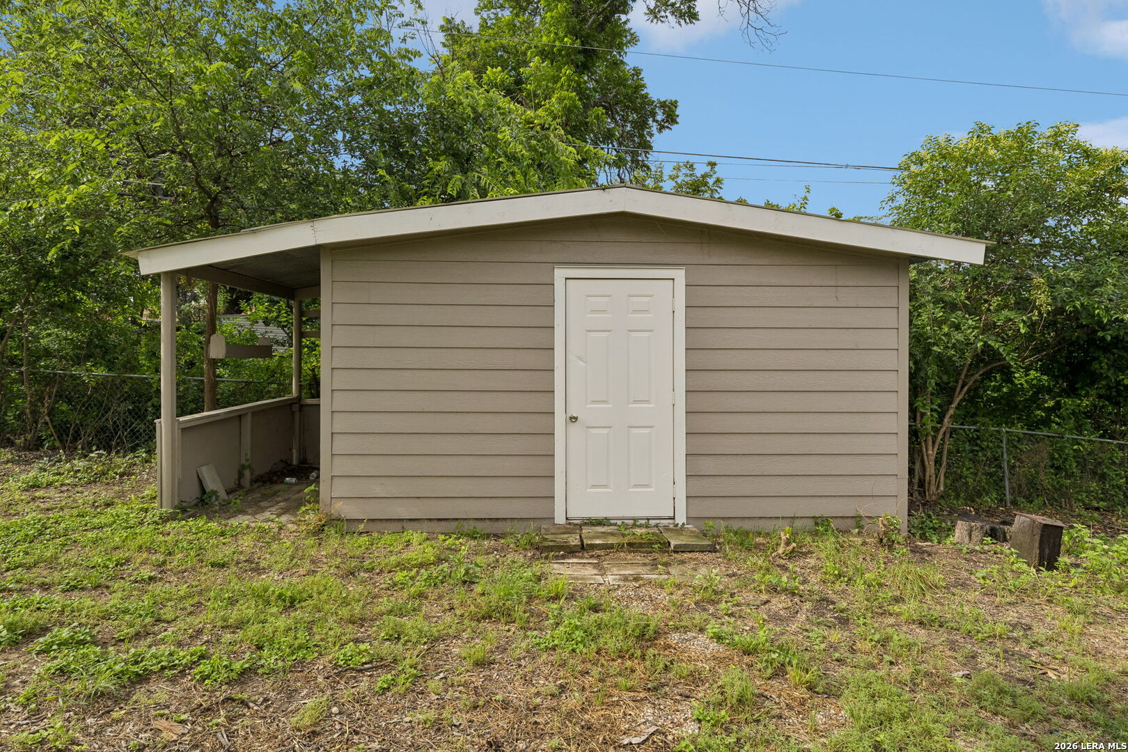 406 Stockton Drive San Antonio TX 78216