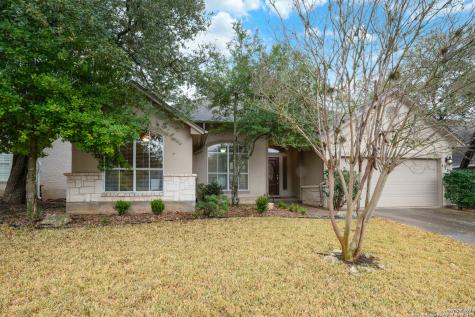 1322 Barton Creek San Antonio TX 78258