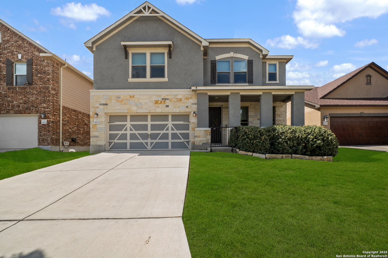4435 Sebastian Oak San Antonio TX 78259