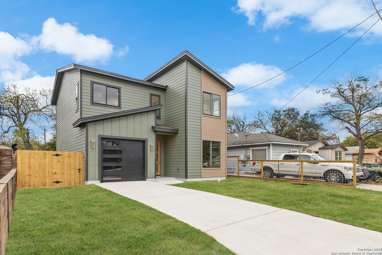 235 Oelkers San Antonio TX 78204
