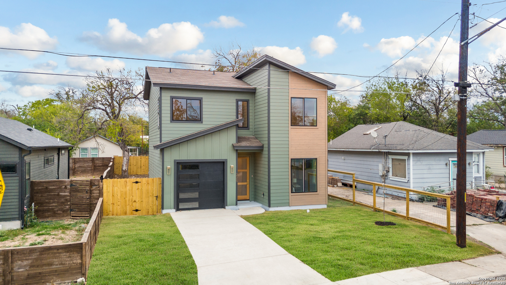 235 Oelkers San Antonio TX 78204
