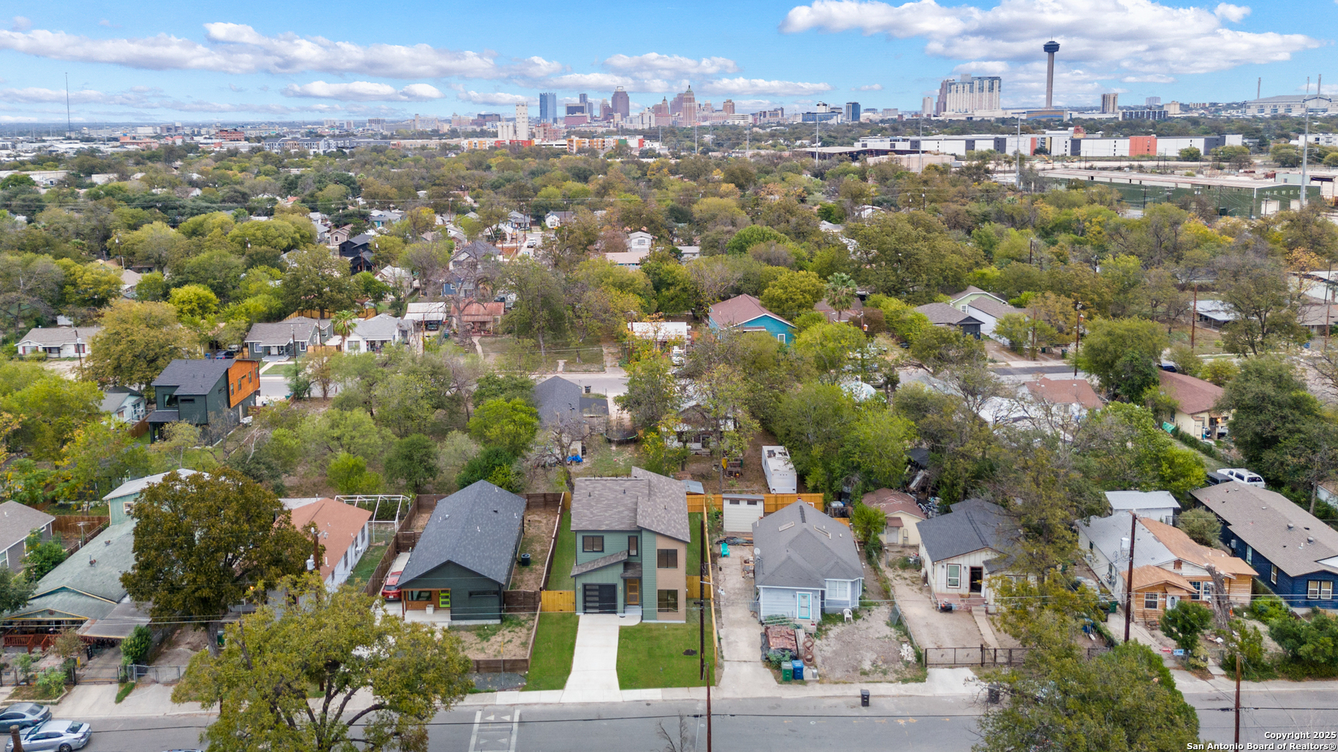 235 Oelkers San Antonio TX 78204