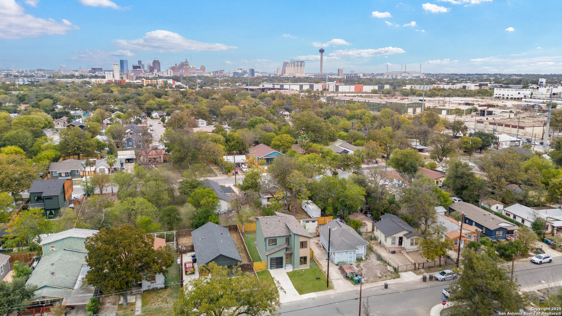 235 Oelkers San Antonio TX 78204