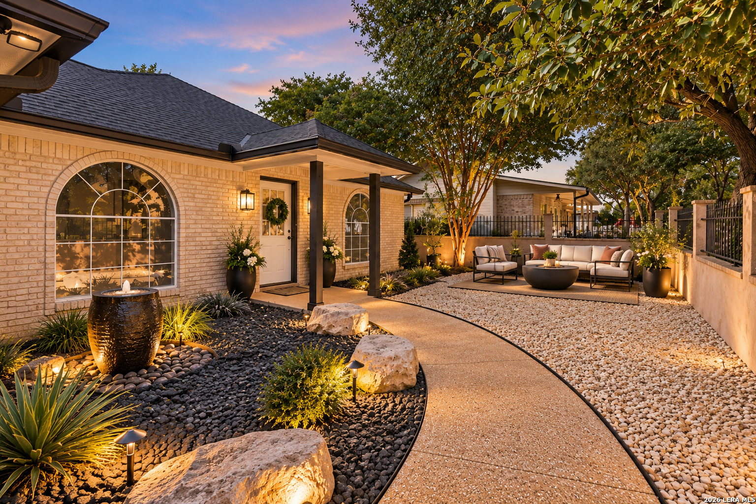 1132 Fifth Street Comfort TX 78013